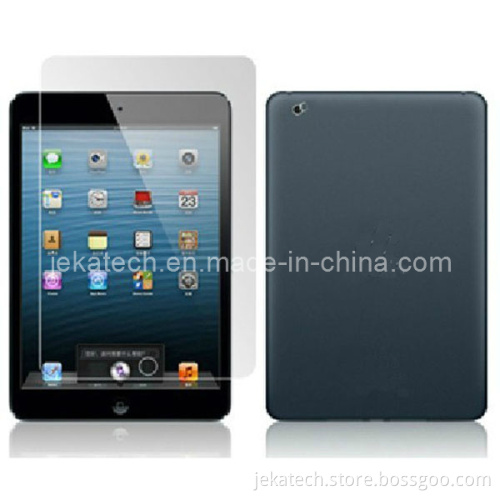 Anti-Glare Screen Protector for iPad Mini
